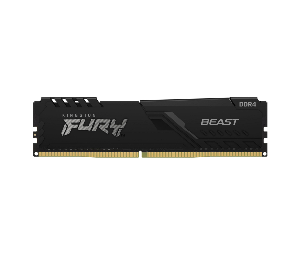 Kingston FURY 64GB (2x32GB) 3200MHz CL16 Beast Black - 667492 - zdjęcie 7